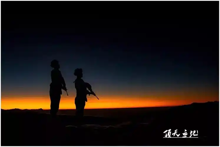 春节坚守在战位的他们最美