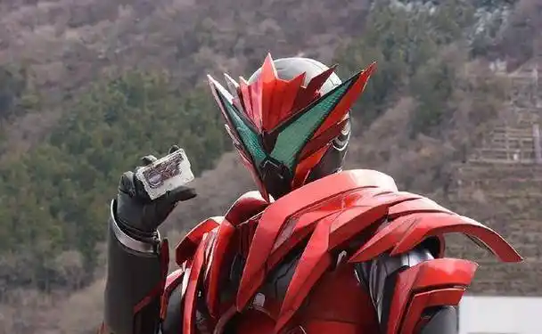 假面骑士01灭迅演员访谈详解空巢老灭肺腑之言亚克可能会1v7_行动