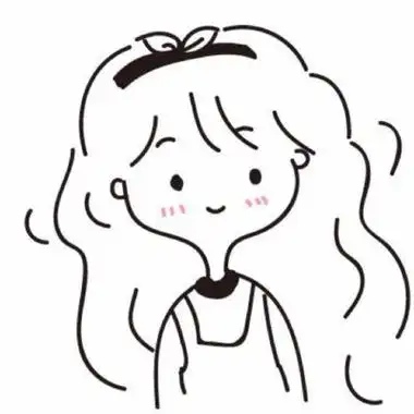 简笔画小人方格本抖音q版简笔画头像|火遍抖音的简笔画每天一张简笔画