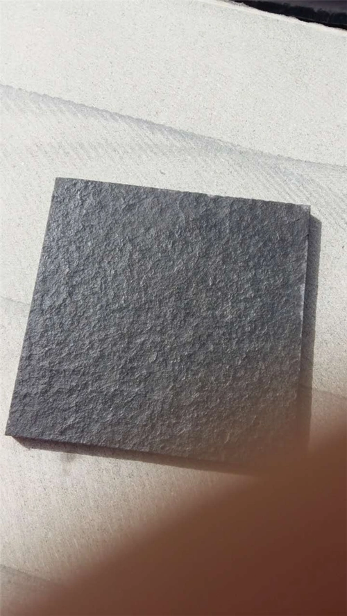 玺络石业供应蒙古黑火烧面!质量保障!