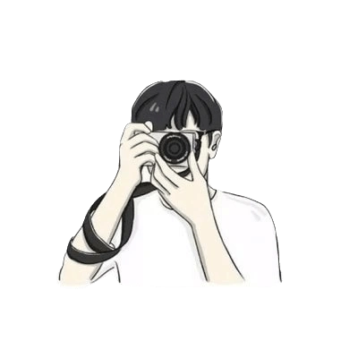 36张微信半透明头像素材下载 好看的微信无边框透明头像 (全文)