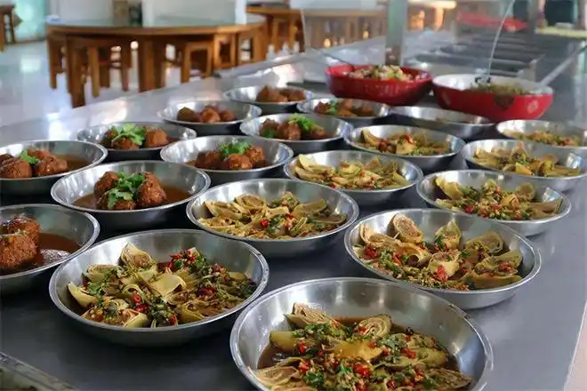 各国军队伙食大盘点!美国士兵超重,印度士兵竟饿得面黄肌瘦?