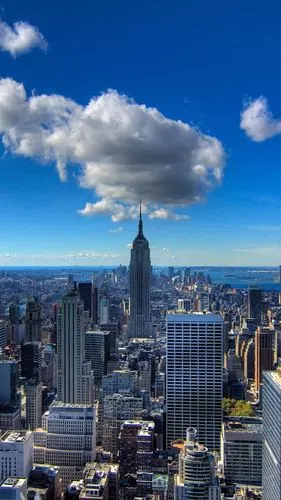 每日一更——高楼大厦 - 美景美图一起来分享 - 图虫