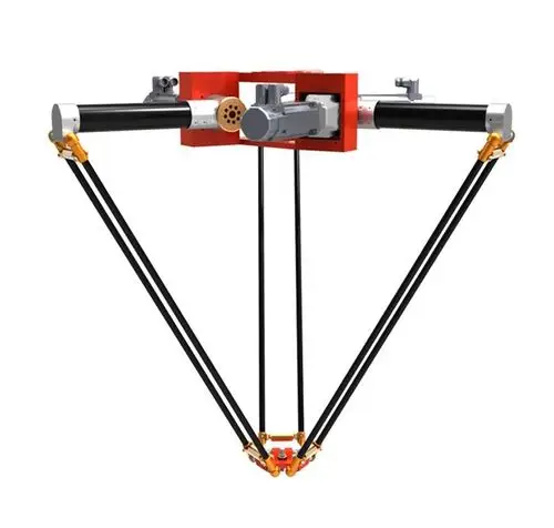 辰星蜘蛛手 助力机械手 注塑机械手 冲压机械手 焊接机械手