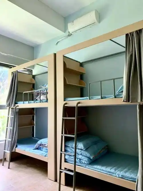 深圳68所高中宿舍实景图曝光你最喜欢哪所