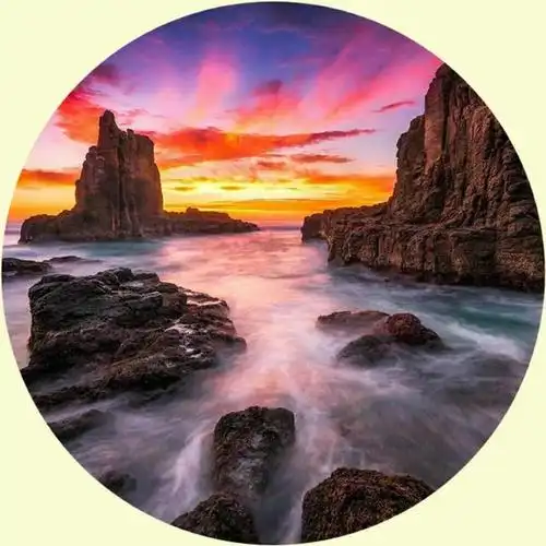 你的微信头像该换了,美丽的风景,令人心旷神怡