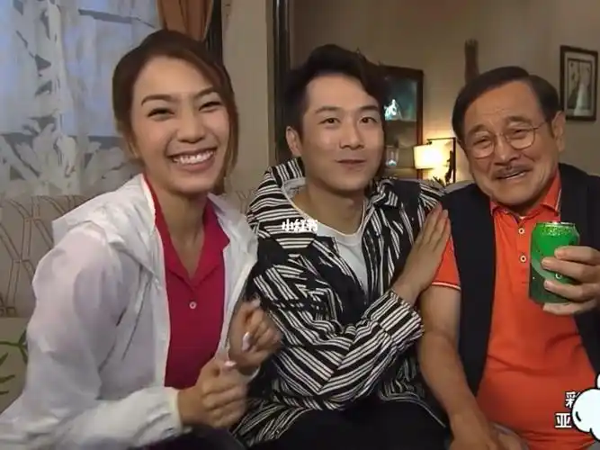 爱回家开心速递1668树根假扮亲家