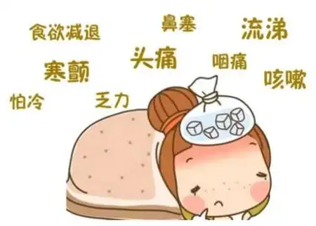 一图读懂是细菌感染还是病毒感染