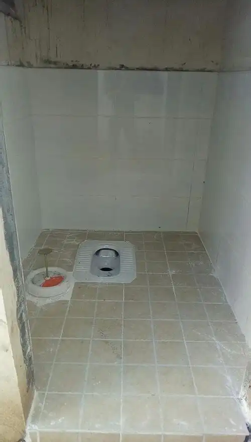 登封市农村改厕误区解析(三)厕所内外改造