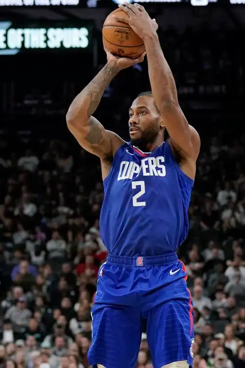 nba球星壁纸系列第七期科怀伦纳德