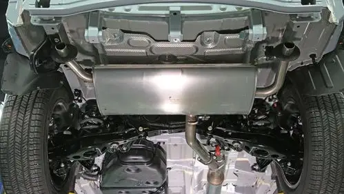 拆解智慧suv见证国产汽车的真工实料