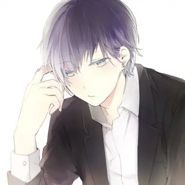 图片评论 0条  收集   点赞  评论  暖男动漫头像 男头 二次元 动漫