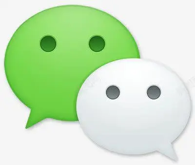 微信logo图案图标图标免费下载-图标7mqwupvjj-新图网