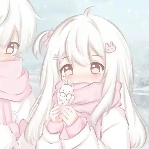 满弓_少年_爱人