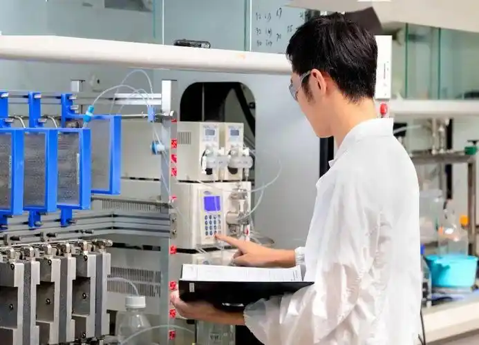 博士后工作站风采|国家级博士后科研工作站之浙江九洲药业股份有限