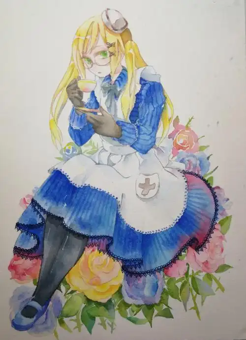 罗莎柯克兰 - 麺