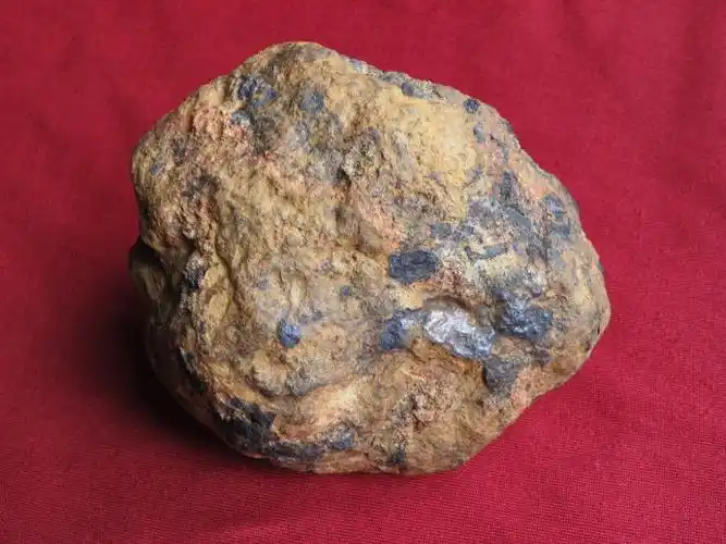 铁矿石(纯铁)不含镍