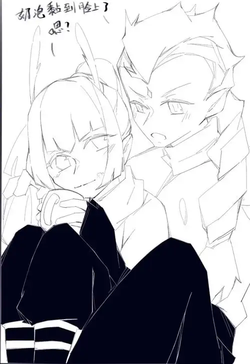 【光遇】模板练习摸鱼[平菇×雨林],[白鸟×龙骨… - 半次元 - acg