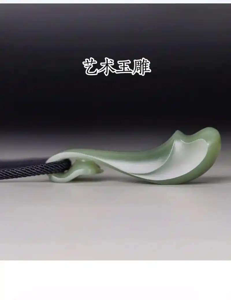 手工雕刻精品 ～艺术玉雕 - 抖音