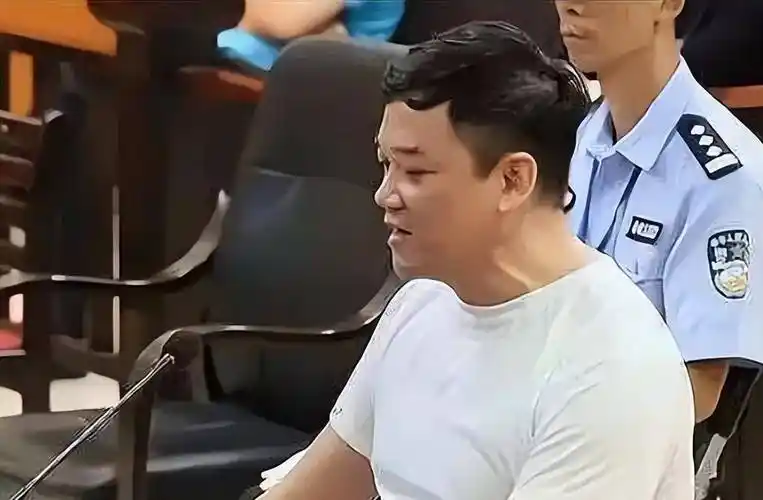 广东台主持人陈维聪即将结束狱中生活,60岁的他能否东山再起?_任永全_