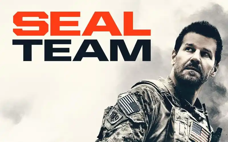 美剧海豹突击队sealteams02e10武器暨战术解析