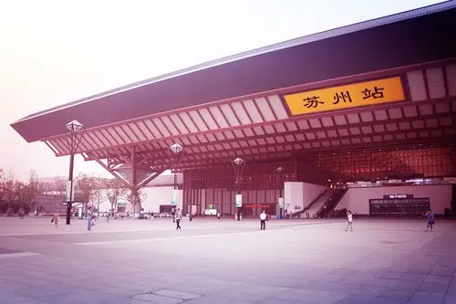 过两天我女朋友要过来了,是从永州过来的,坐的是k