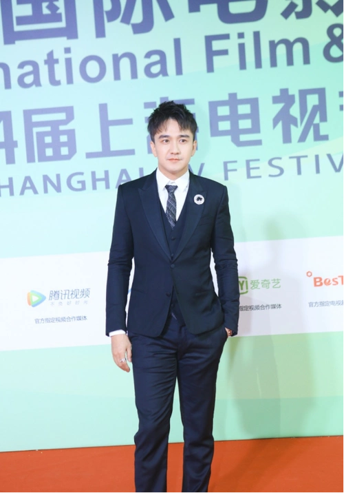 翟天临我这辈子最正确的决定就是退圈前与辛芷蕾在一起了