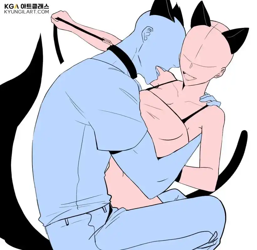 【绘画素材】双人动态姿势构图参考素材分享.#绘画素材 #板绘 - 抖音