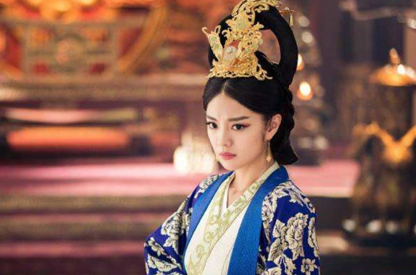 原创中国史上最贤惠的四位皇后:清朝没有一位,榜首无人能及