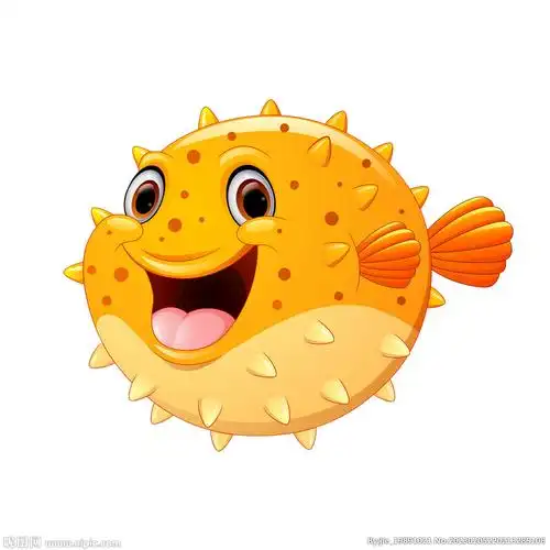 cc)颜色:rgb40共享分举报收藏立即下载关 键 词:河豚手绘 河豚卡通