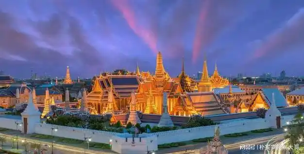 排名第9位泰国曼谷上榜全球最宜居城市