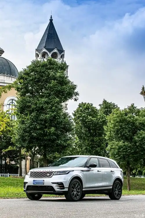 【车之我见】全新路虎揽胜星脉精致分享 p340 se