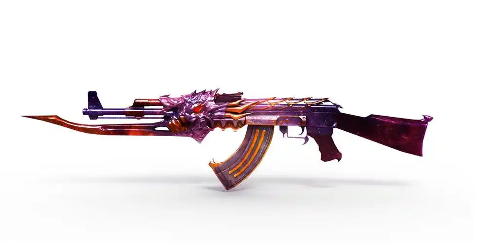 我们决定用这几个词来回顾《穿越火线》的10年_国外游戏新闻-叶子猪新