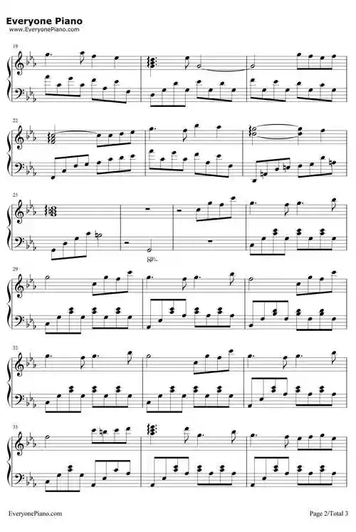 price tag钢琴谱_吴莫愁_中国好声音_庾澄庆海选