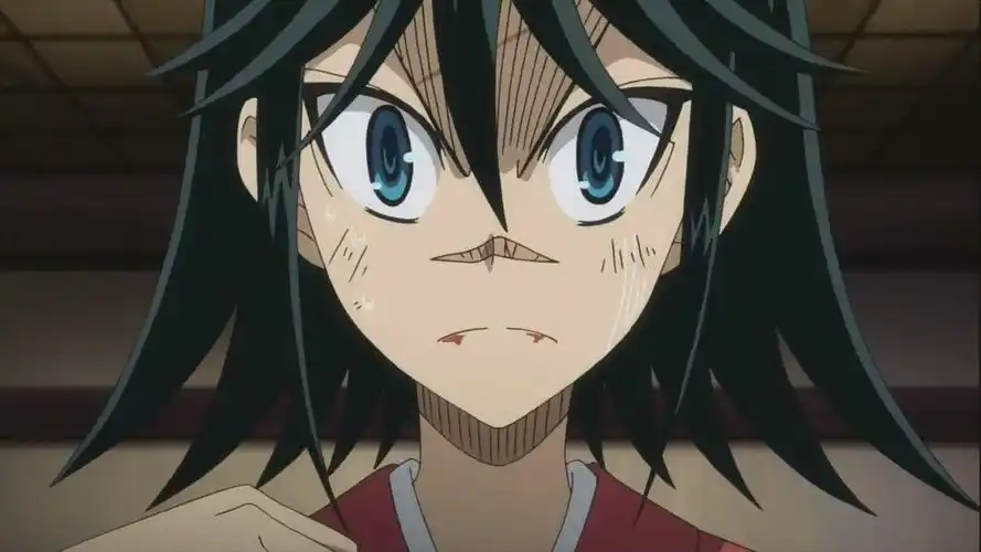 虫奉行 /a>》及其衍生作品中的男主角.