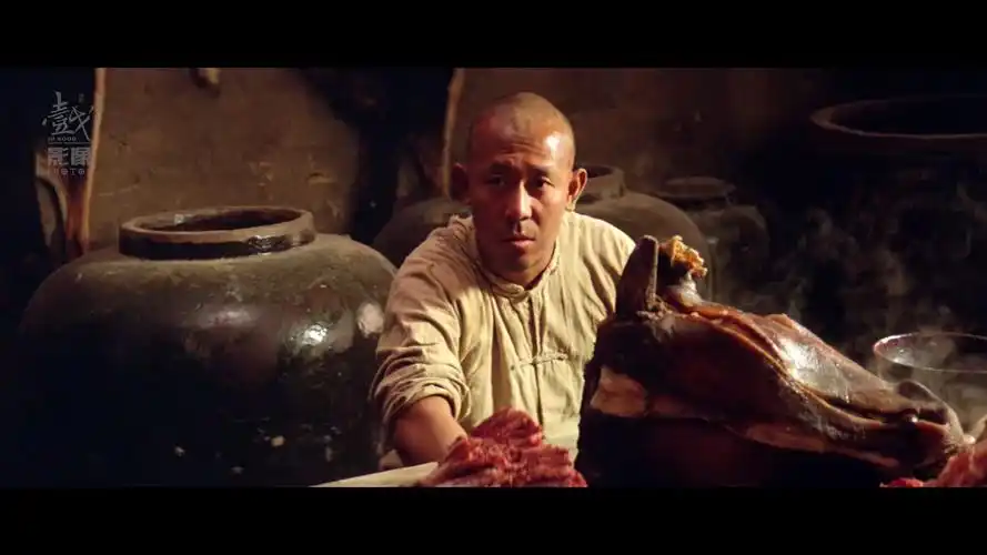 《红高粱》国产电影走向世界的里程碑,5毛钱票价卖了4000万 - 知乎