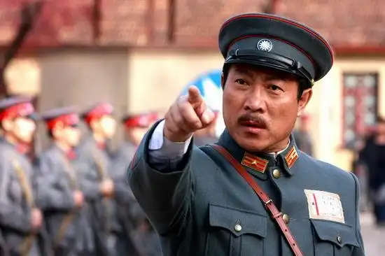 资料图片闯关东中篇剧照欣赏115