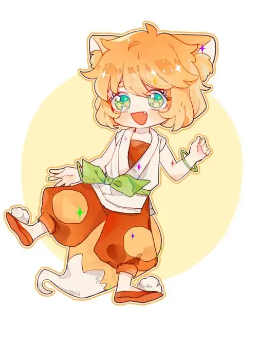 罗小黑战记 - 车