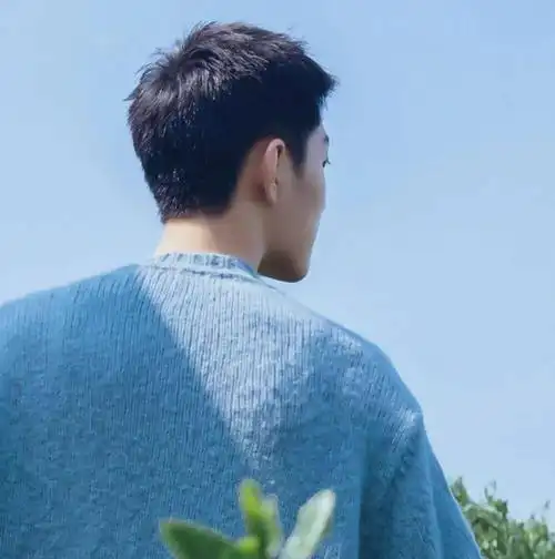 【微信头像】肖战