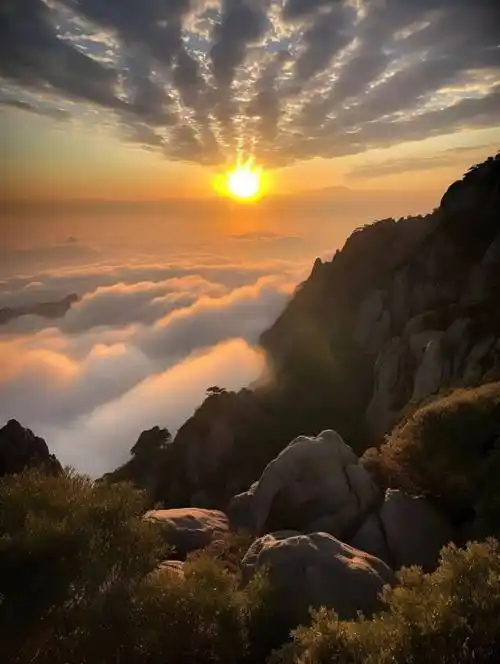 隐藏在中国护照里的秘密!壮哉我锦绣河山!_世界_敦煌莫高窟_布达拉宫