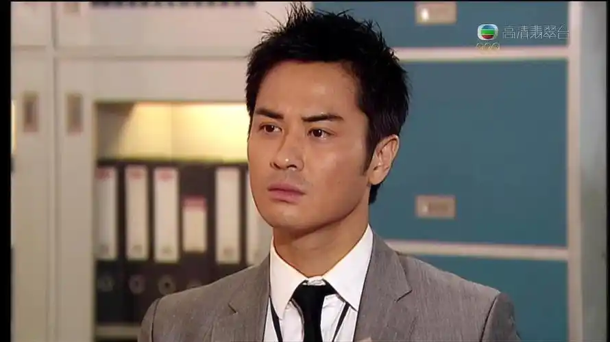 《法证先锋2》海报第26张图片