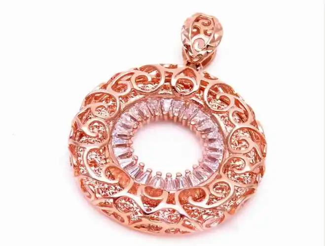 紫金首饰品牌,买紫金好还是买黄金好