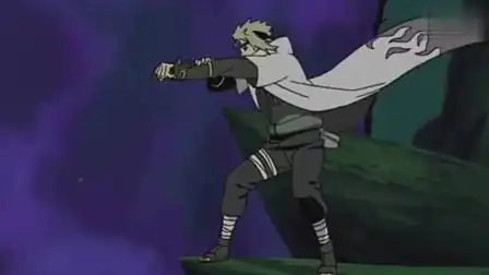 飞雷神之术合集鉴赏!细数能使用飞雷神的还有谁?