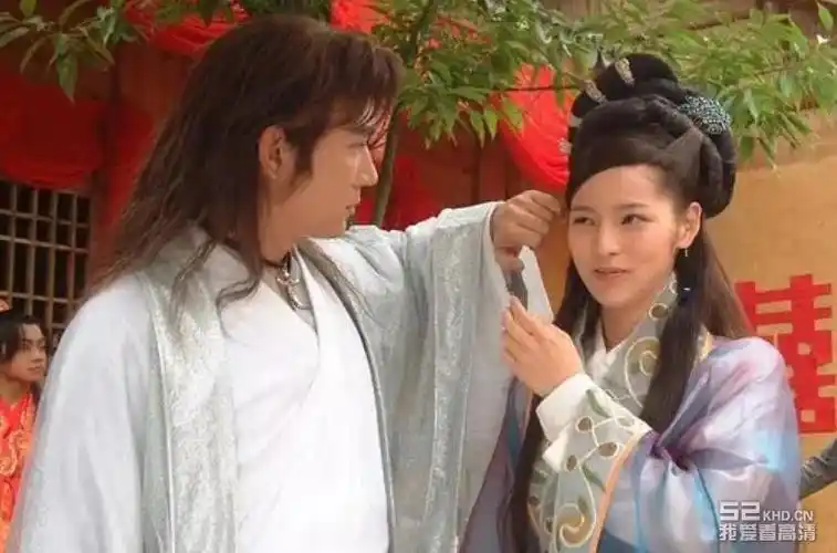 [宝莲灯][2005][14dvd5-iso][35集][国语中字][舒畅][50g] - 原盘电视