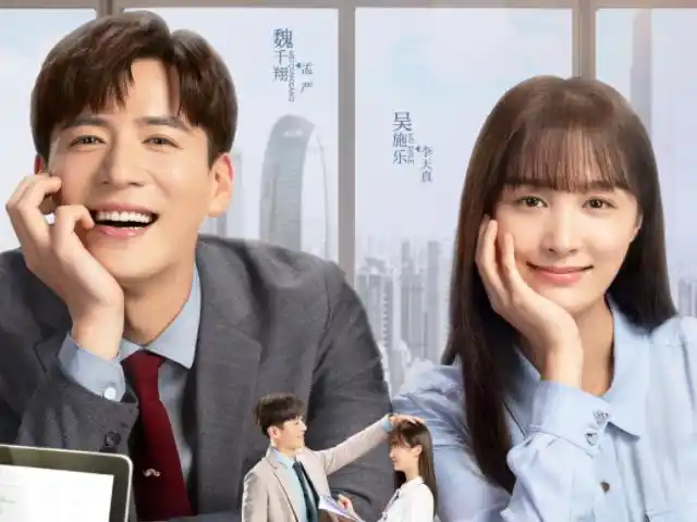 湖南台又一甜宠剧成最大黑马,收视率全网登顶,熬夜8集太过瘾