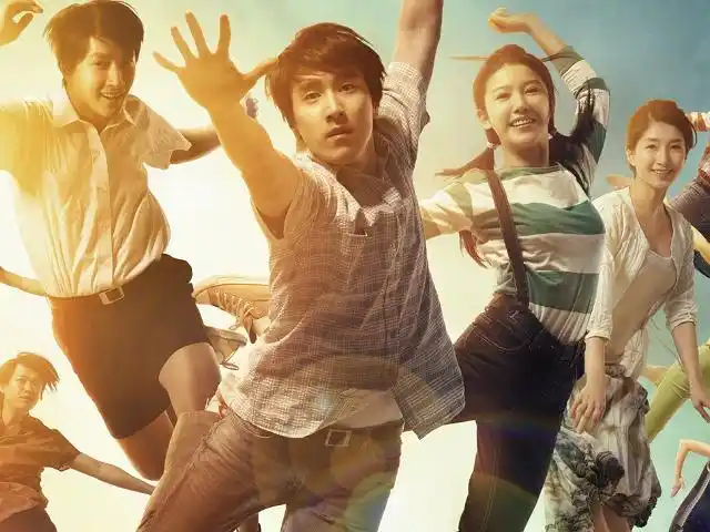 《致青春》:电影里三个让人最感同身受的情节,看完之后泪目