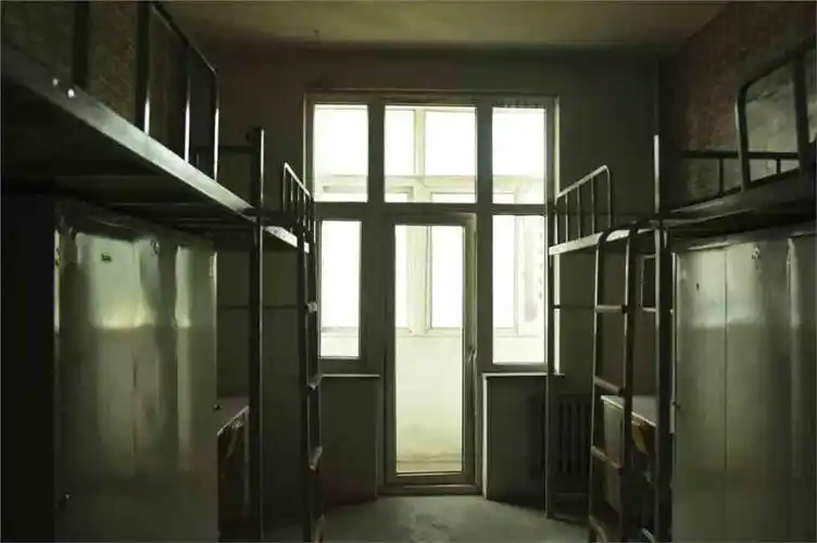 沈阳师范大学宿舍条件怎么样怎么样几人间宿舍图片