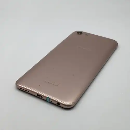 vivo【y81s】全网通 金色 64g 国行 8成新