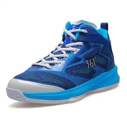 361度571611115男子篮球鞋图片