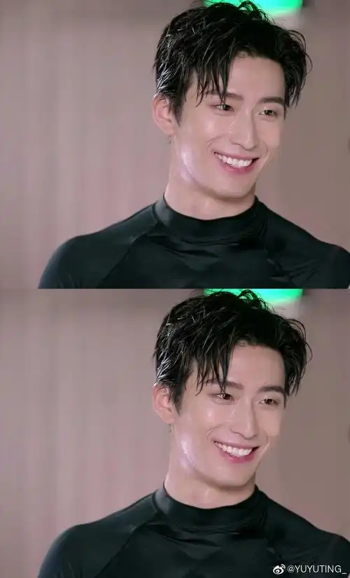 窦骁dtkk - 堆糖,美图壁纸兴趣社区